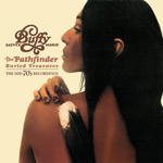 The Pathfinder - Buried Treasures