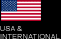 United States and international