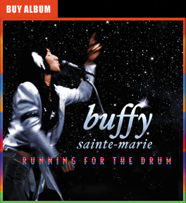 Buy Album: Running for the Drum